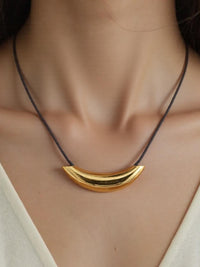 Full Swing Necklace