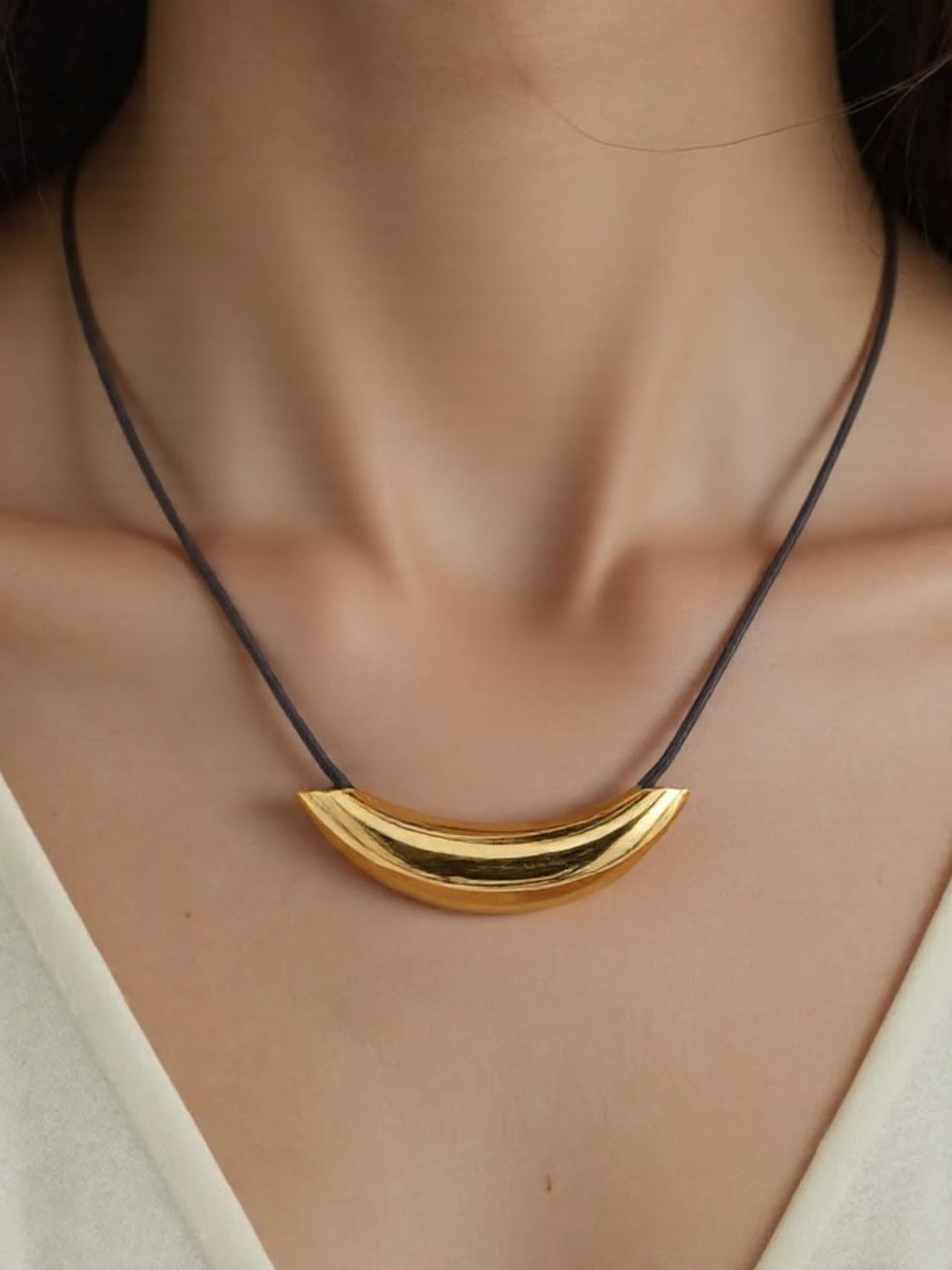 Full Swing Necklace