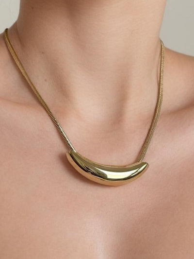 Full Swing Necklace