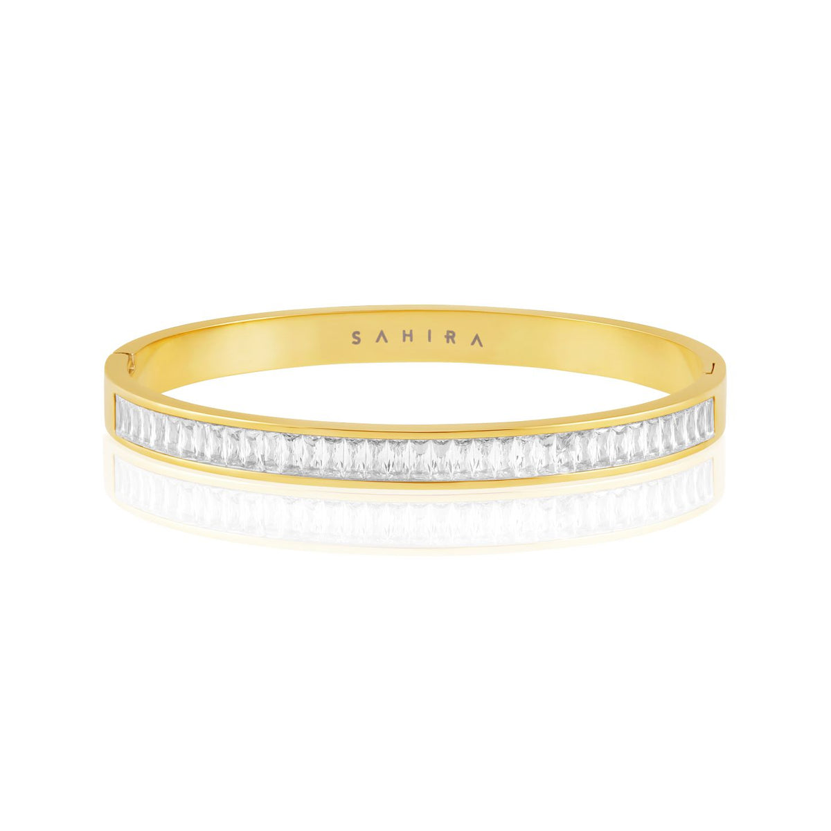Nicola Cz Bracelet