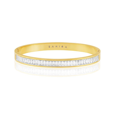 Nicola Cz Bracelet