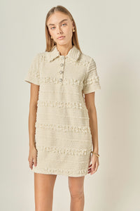 The Harlow Dress
