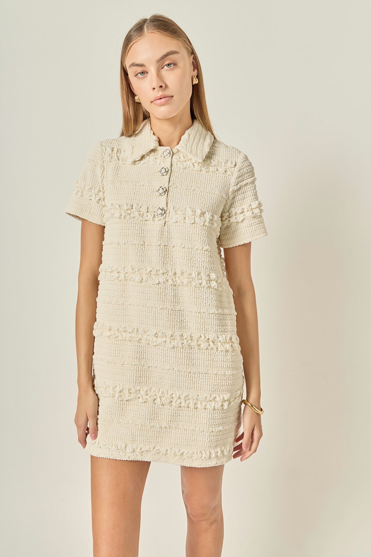 The Harlow Dress