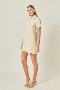 The Harlow Dress