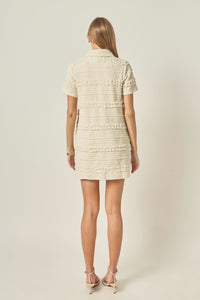 The Harlow Dress