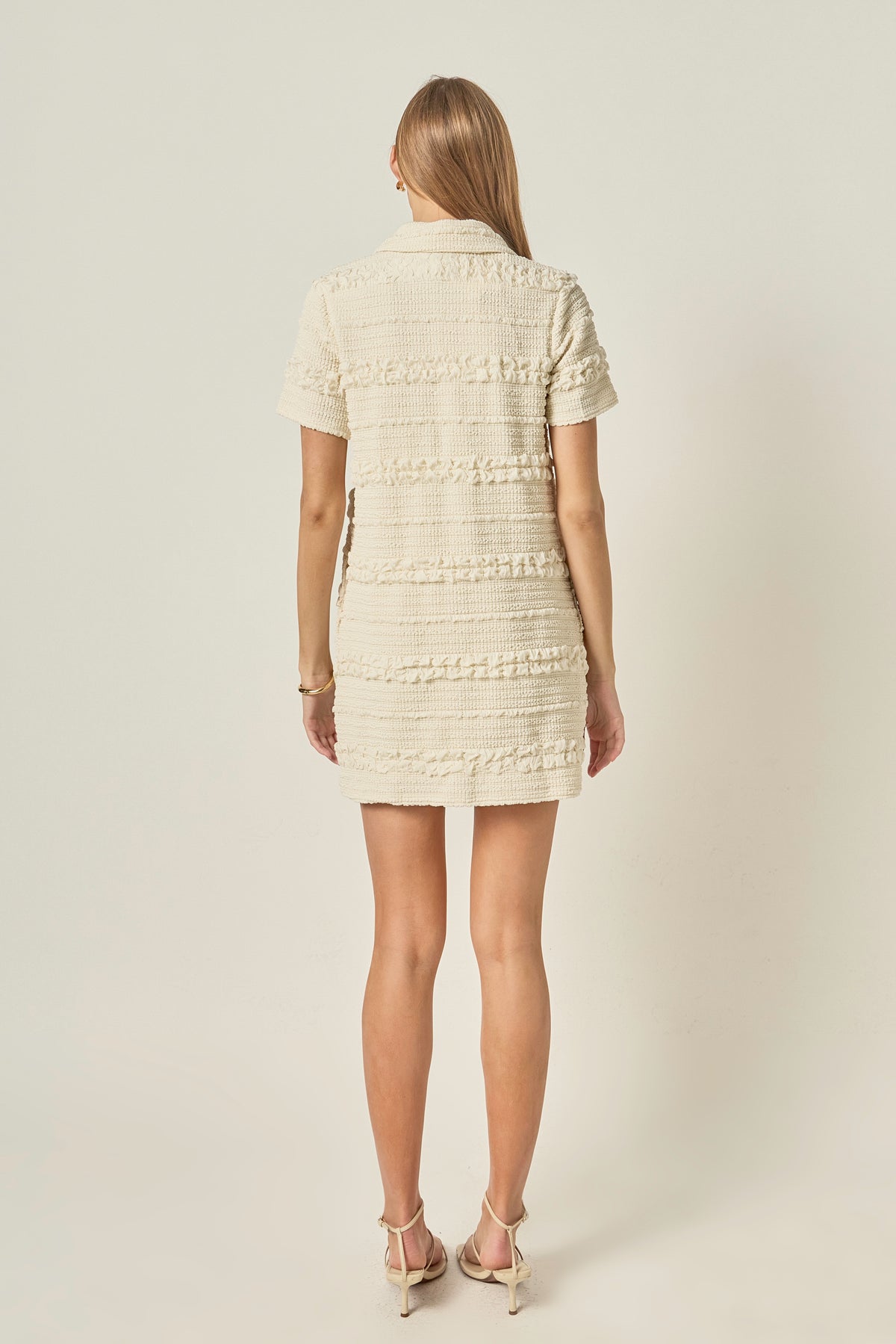 The Harlow Dress