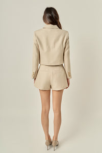 The Evie Jacket