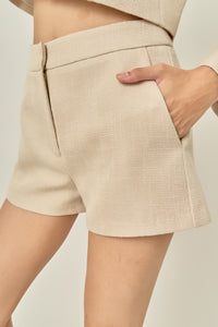 The Evie Shorts