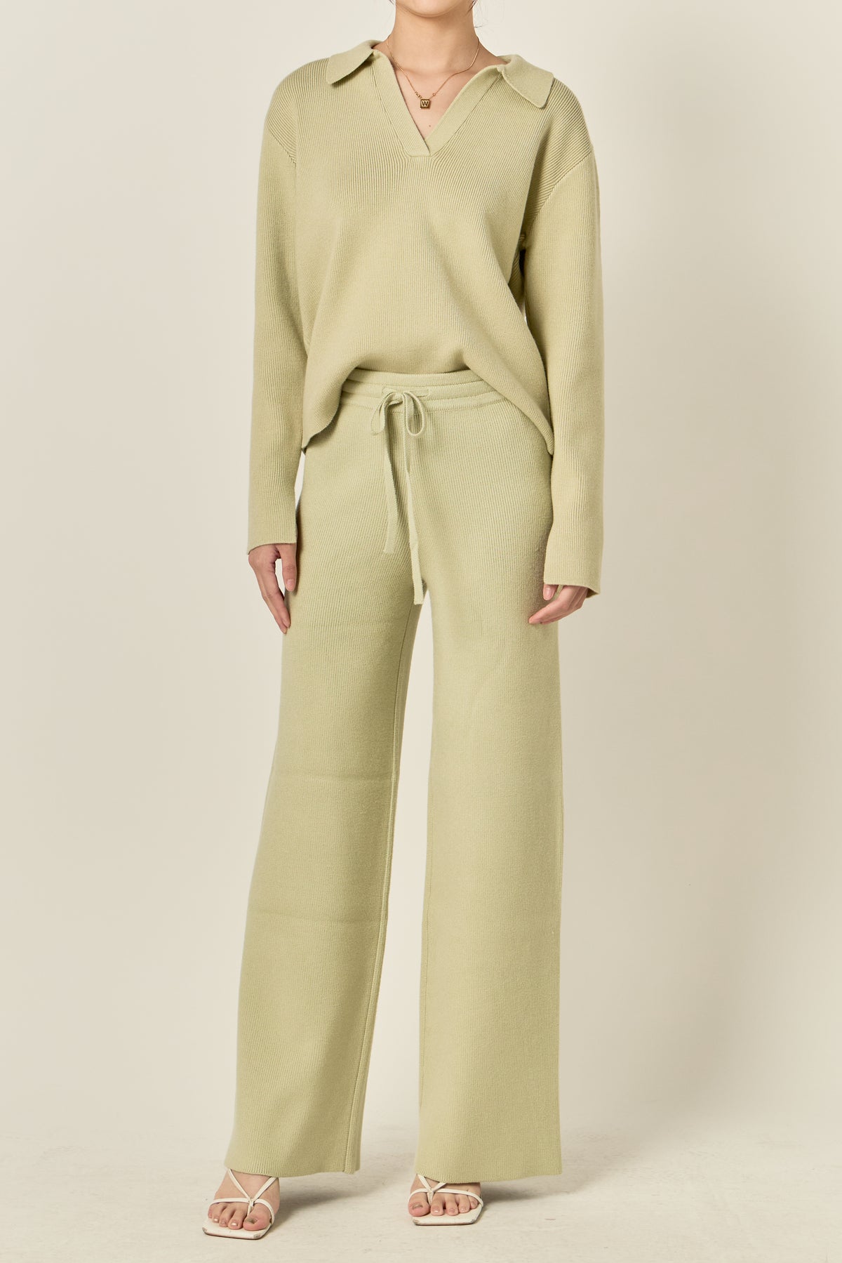 The Noa Pant
