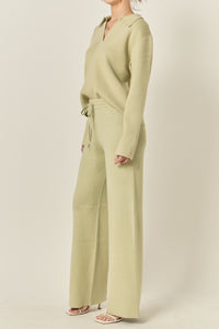 The Noa Pant