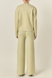 The Noa Pant