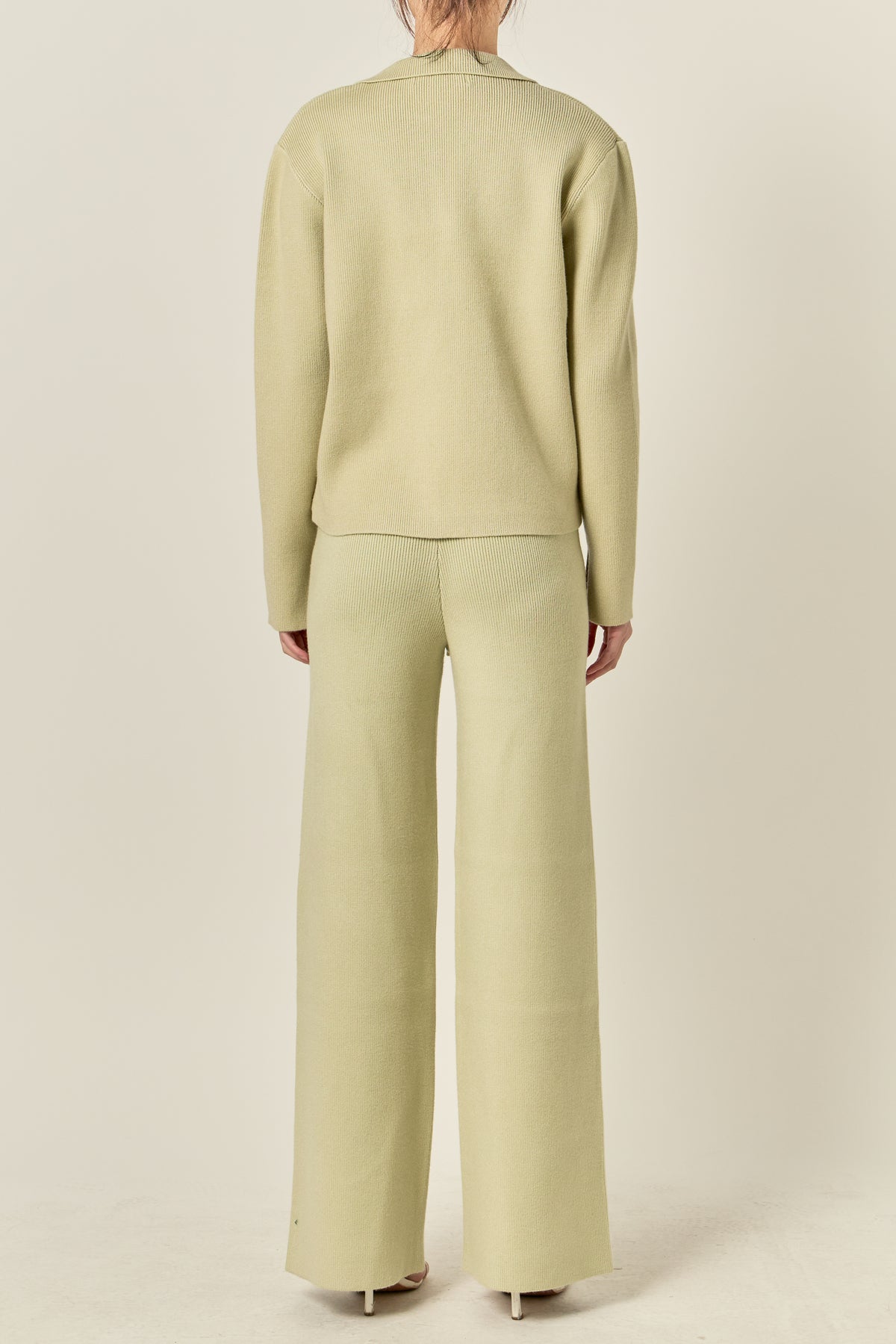 The Noa Pant