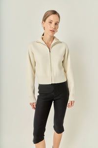 The Lennon Sweater