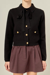 The Stevie Cardigan