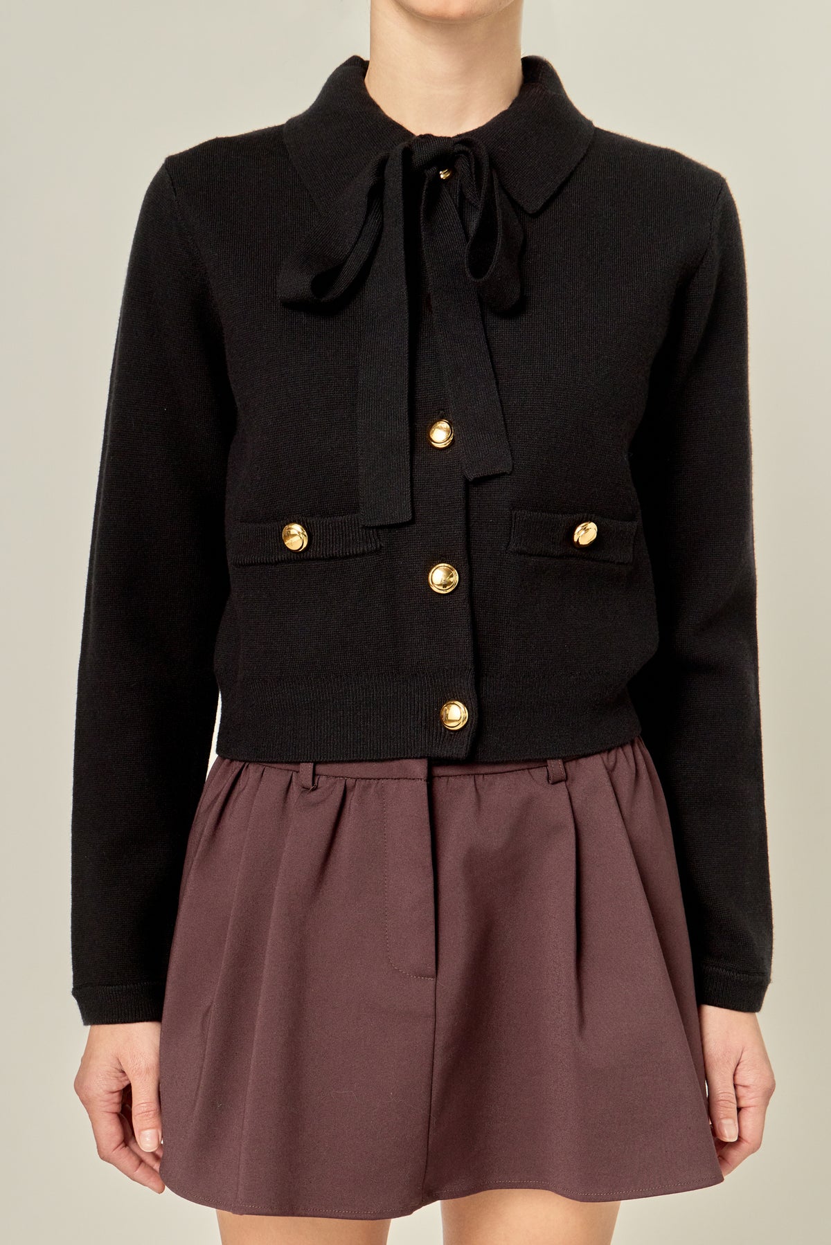 The Stevie Cardigan