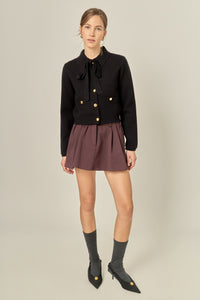 The Stevie Cardigan