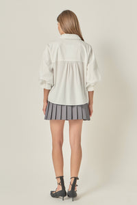 The Palmer Top