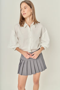 The Palmer Top