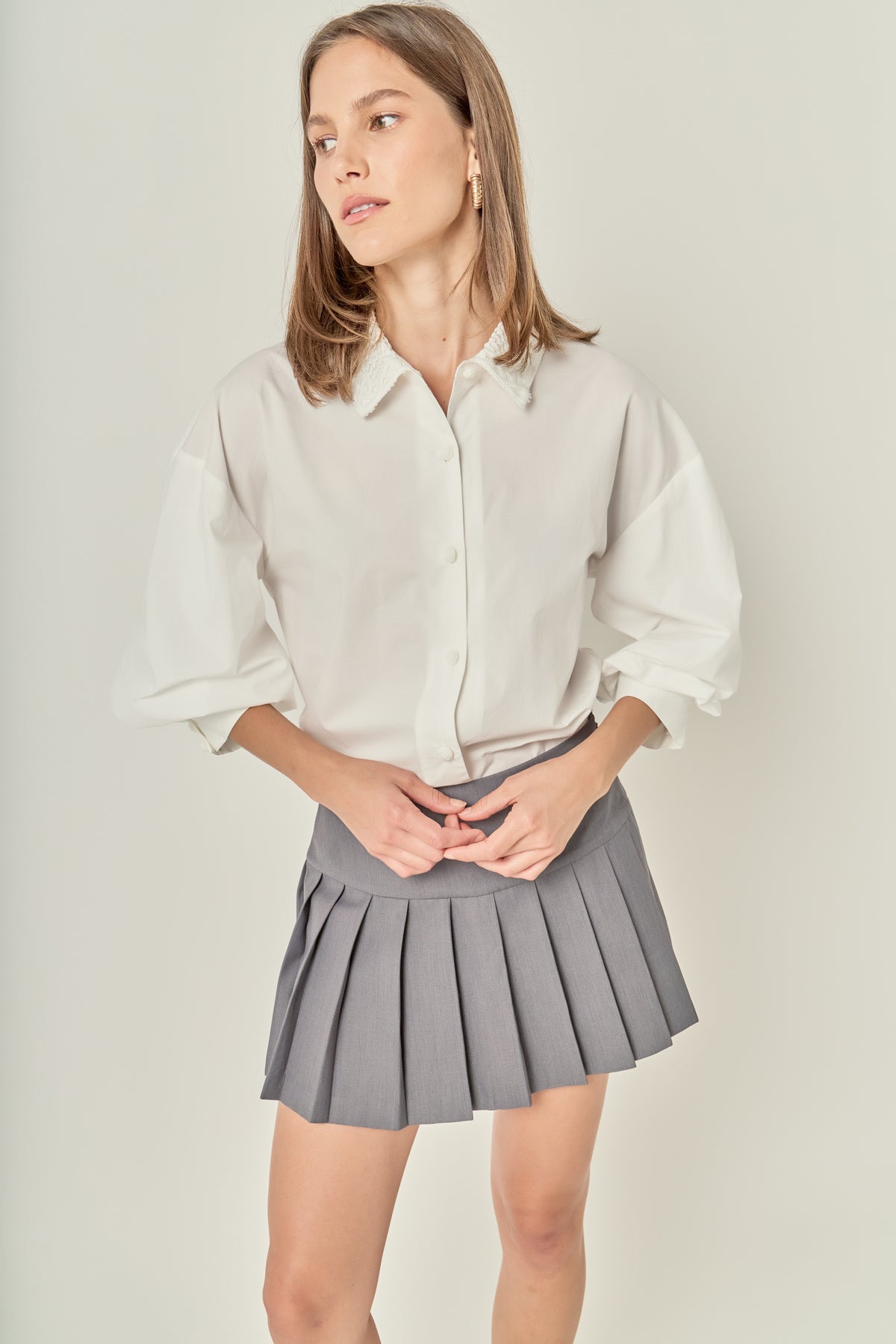 The Palmer Top