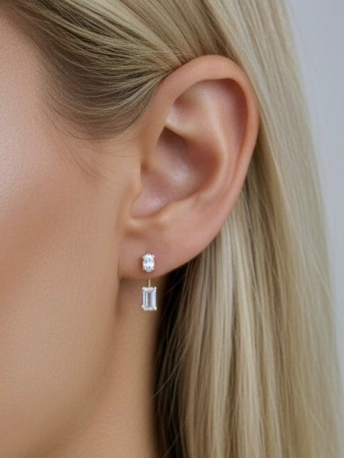 Carried Away Earrings