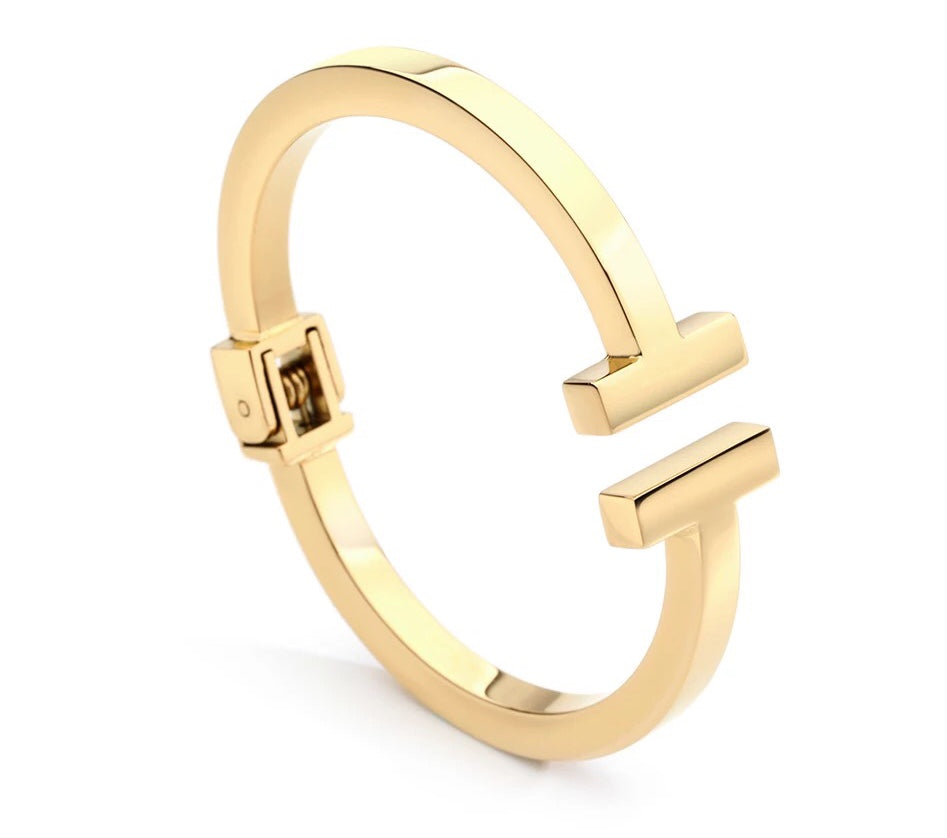 Sadie T Cuff