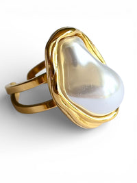 Oceans Apart Ring