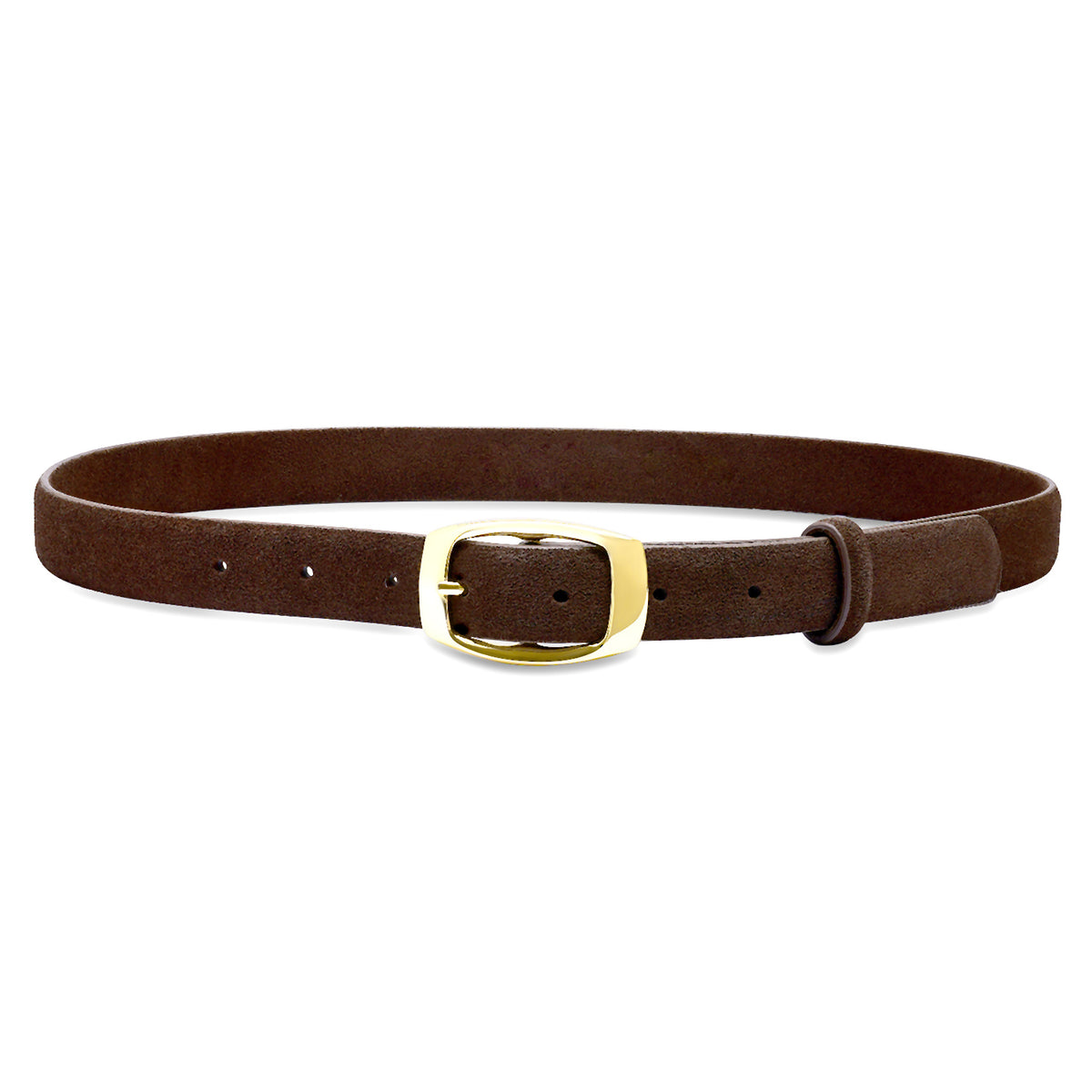Mini Oakwood Belt