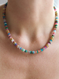 Vibe Necklace