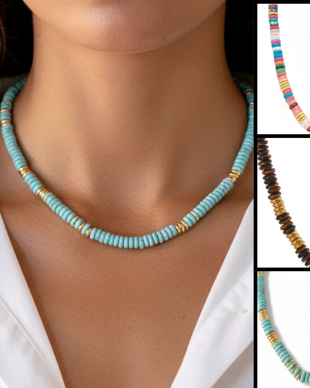 Vibe Necklace