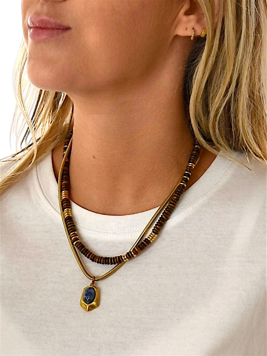 Vibe Necklace