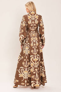 The Daphne Dress