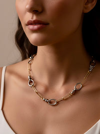 Lure Me In Necklace