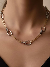 Lure Me In Necklace