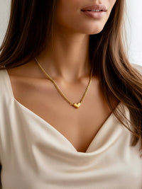 Fierce Love Necklace