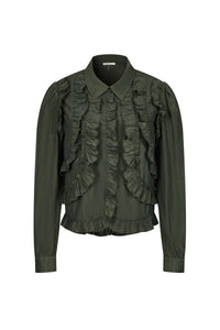 The Rachel Top