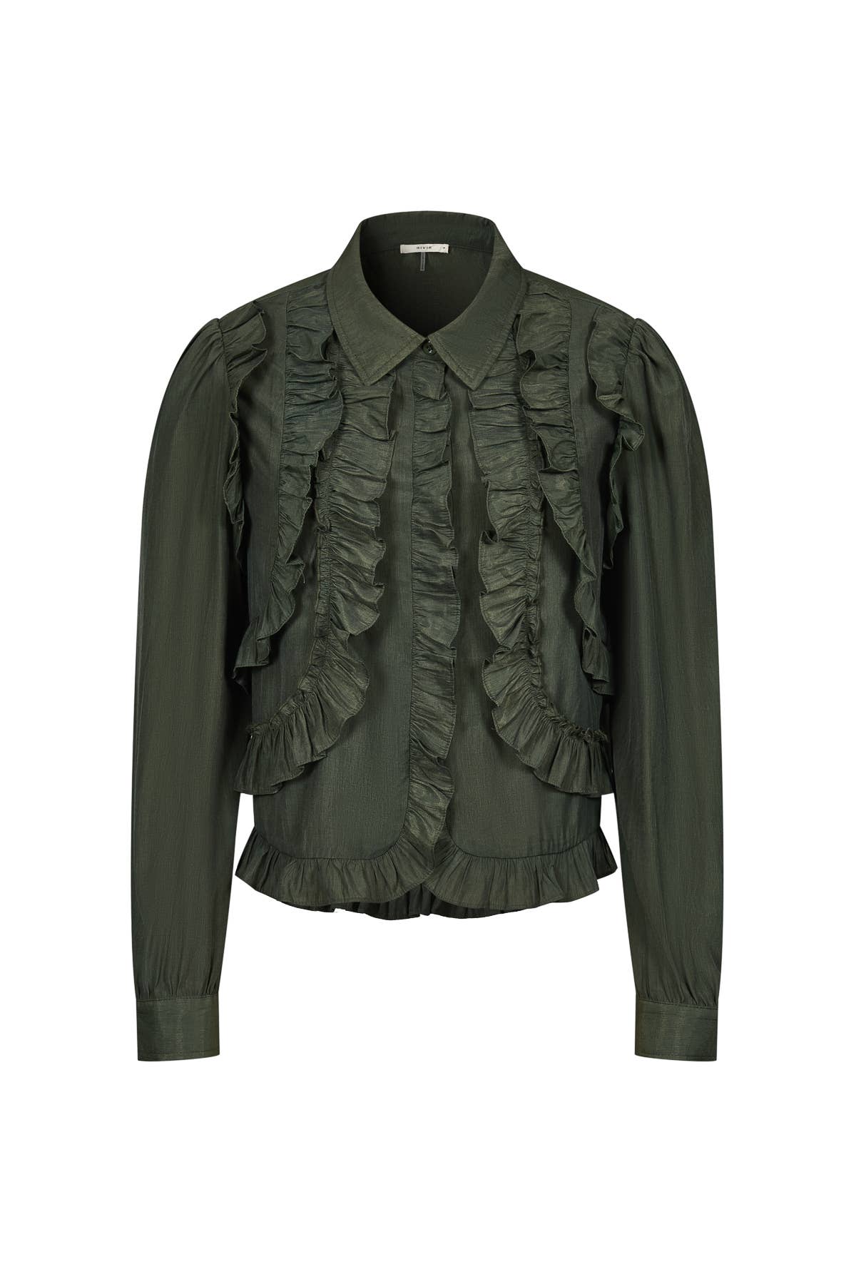 The Rachel Top