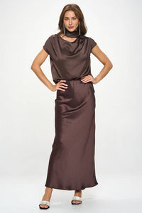 The Tessa Skirt