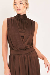 The Olivia Dress