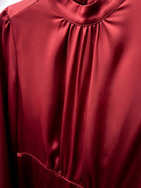 The Carrie Dress
