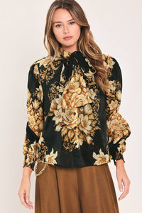 The Reagan Top