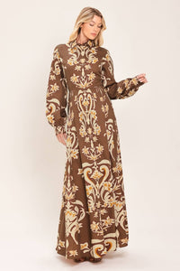 The Daphne Dress