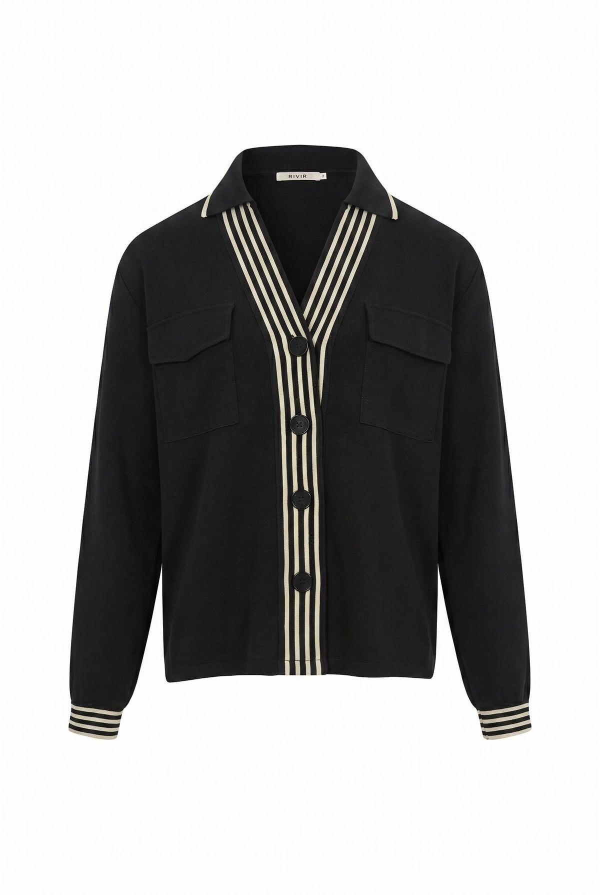 The Paige Jacket