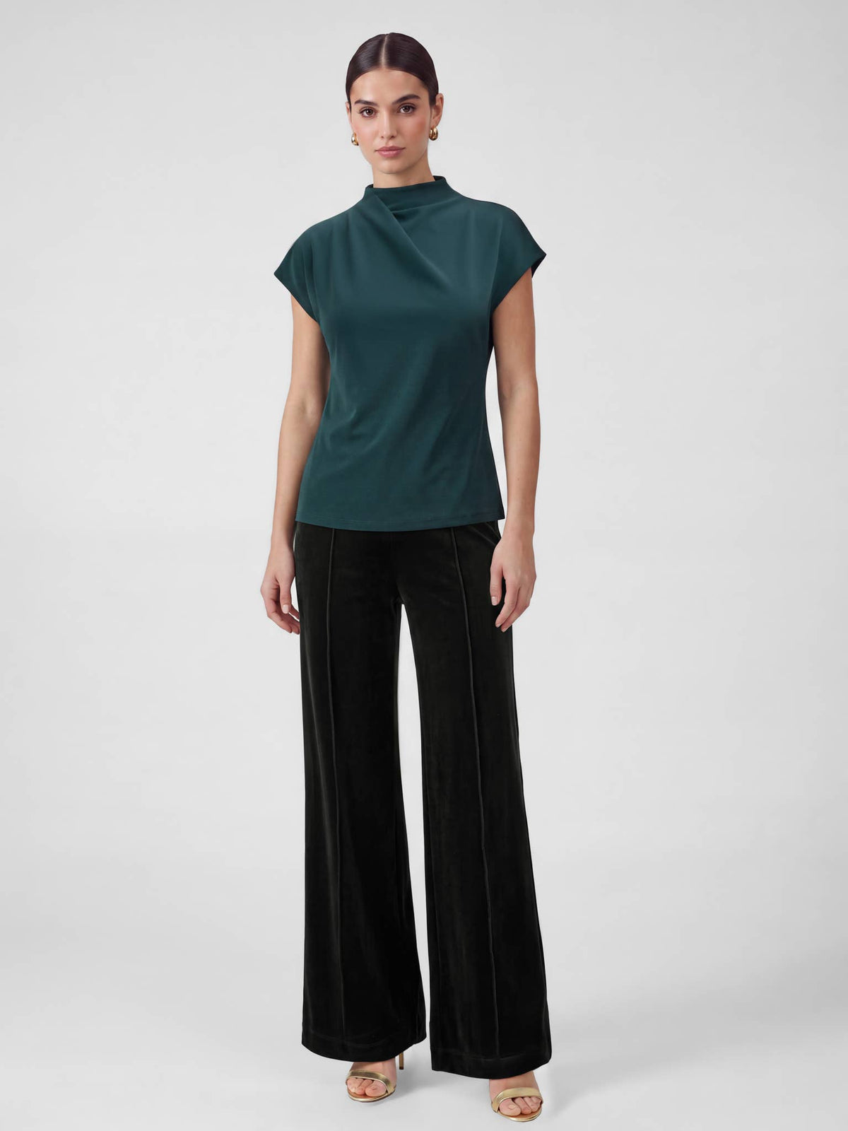 The Mia Top