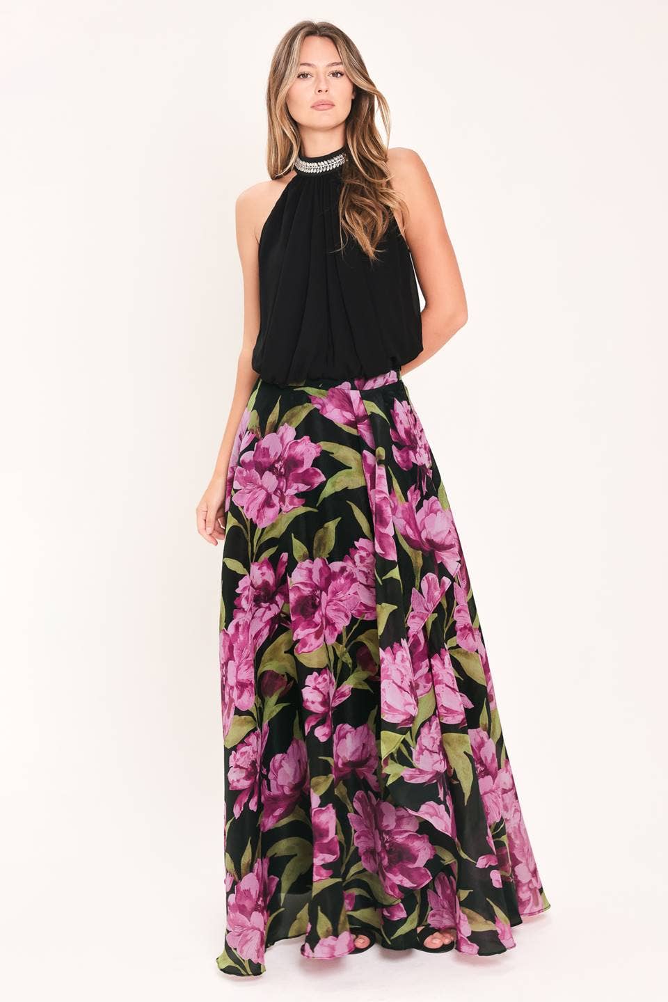 The Lucy Top