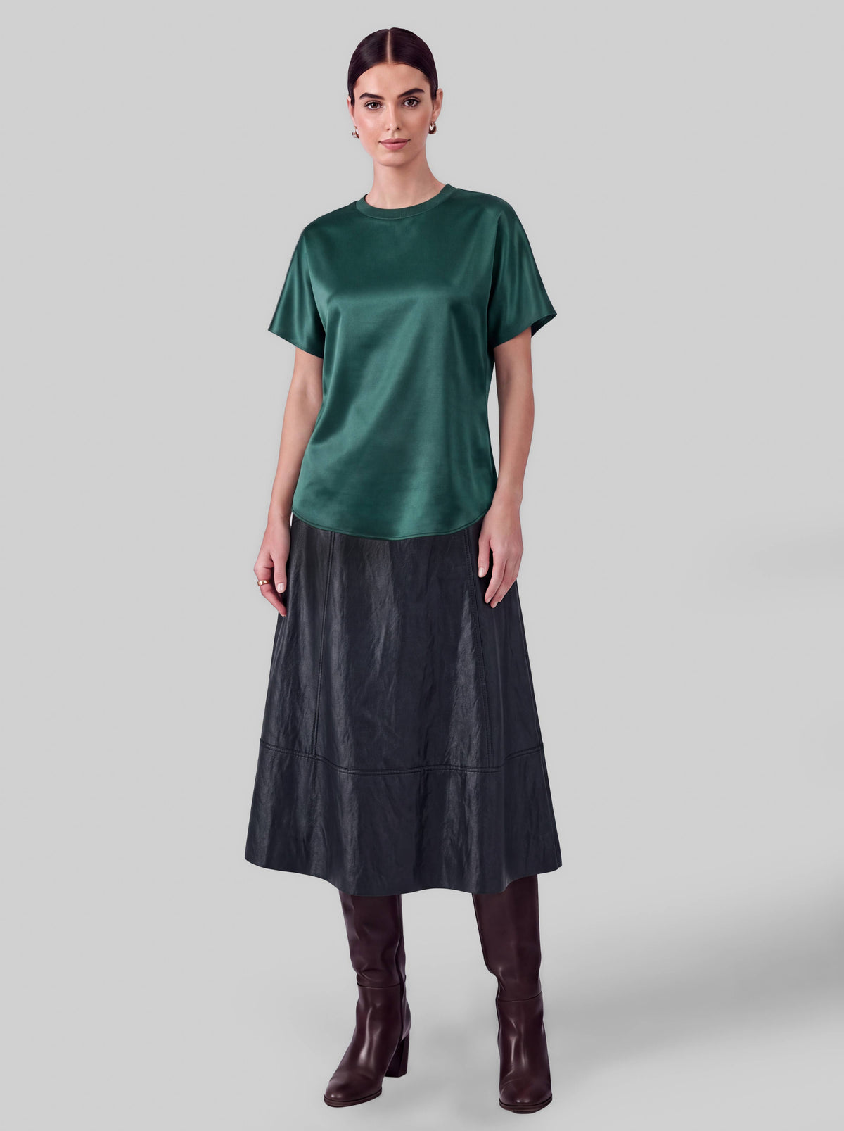 The Tina Top