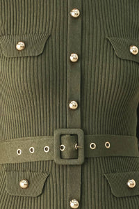 The Harper Dress