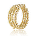 Allison Beaded Wrap - 4