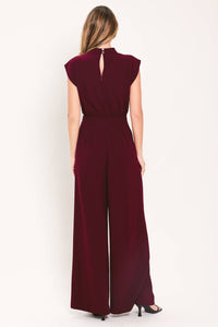 The Rachel Jumpsuit