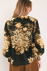 The Reagan Top