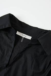 The Caroline Top Black